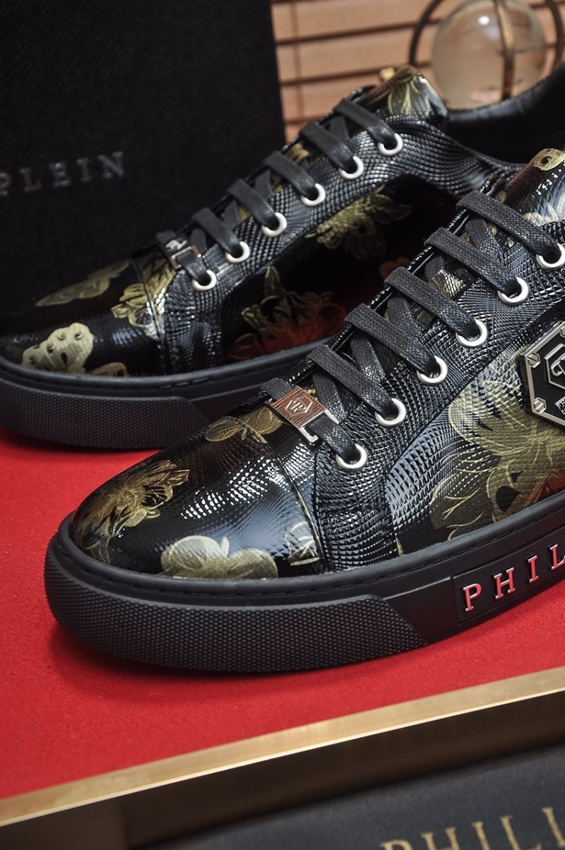 Philipp Plein Shoes